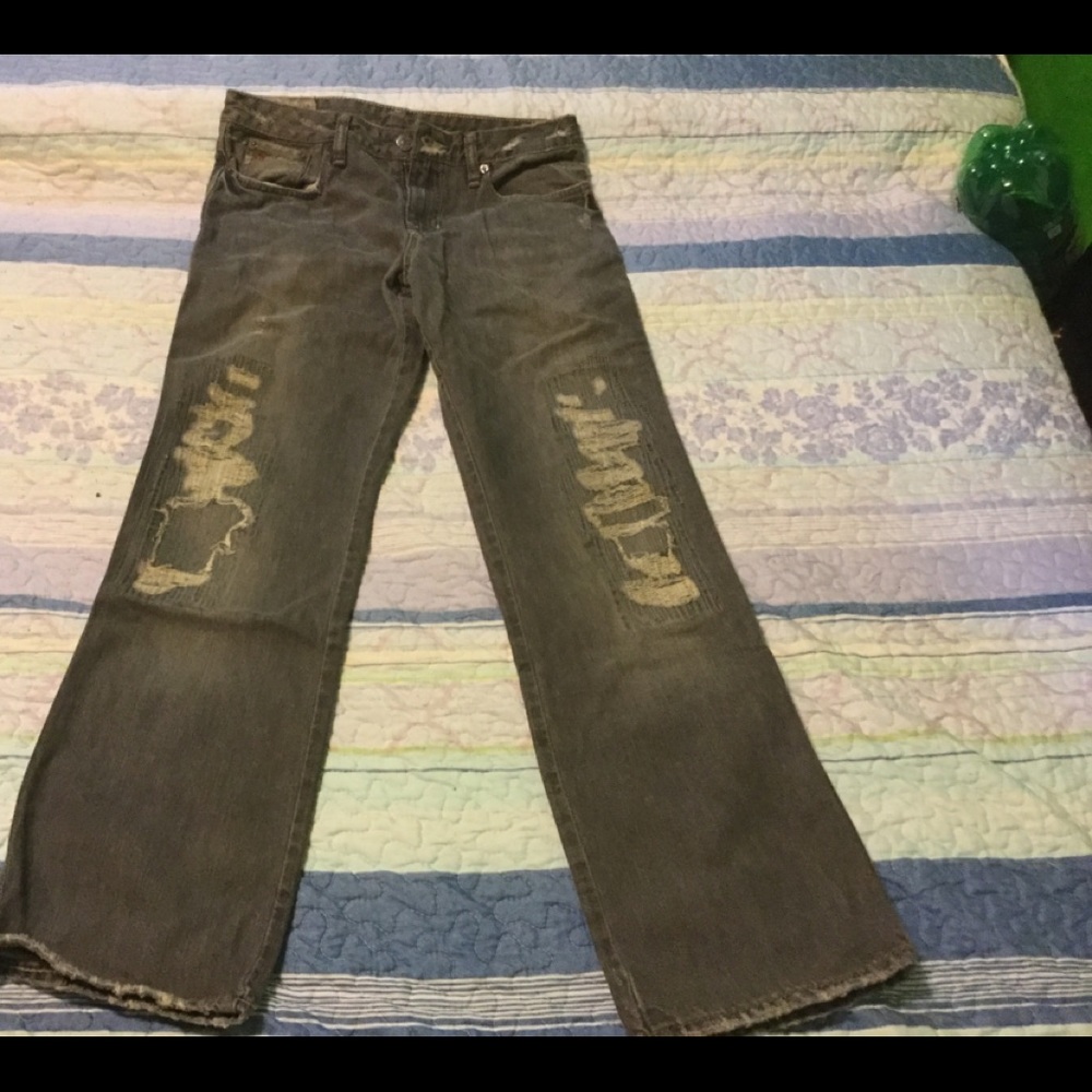 Pant